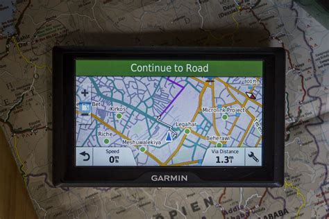 gps maps - gps automotivo